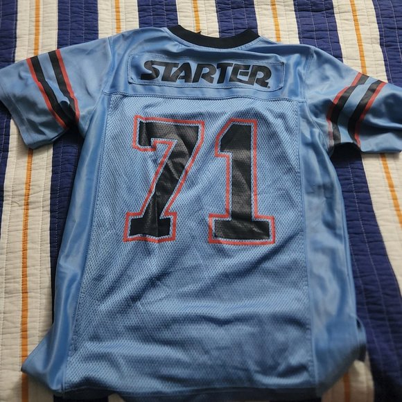 Football Jersey - Picture 3 of 4